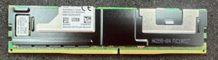 Оперативная память Intel 512Gb DDR-T (999AW1)