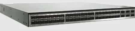 Коммутатор Huawei с лицензией N1-CE68LIC-CFFD (CE6863E-48S6CQ-F)