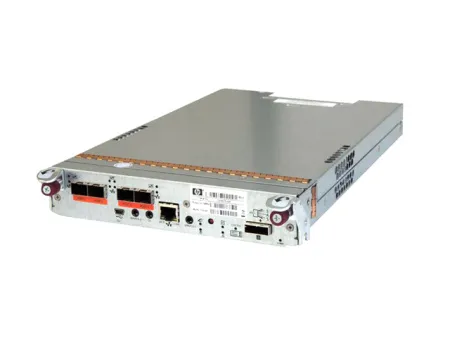 Контроллер HP MSA 2040 SAN (C8R09A)