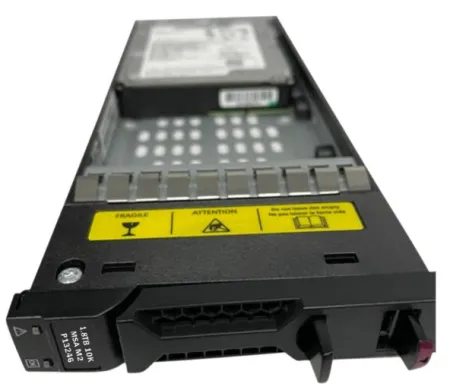 Жёсткий диск HPE MSA 1.8Tb 10K 12Gb/s SAS 2.5" (P13948-001)