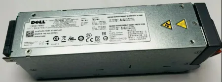 Блок питания Dell 2700W (W31V2)