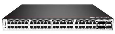 Маршрутизатор Huawei 48 PoE (S5735S-H48U4XC-A)