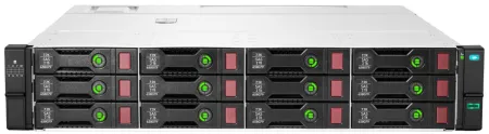 Дисковая полка HPE D3610 ENCLOSURE (Q1J09A)