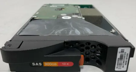 Жесткий диск EMC 900Gb 10K 6Gb/s SAS 3.5" для VNXe (005049808)