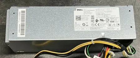 Блок питания Dell 260W (0H7X3F)