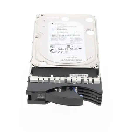 Жесткий диск IBM 6Tb 7.2K 12Gb/s SAS 3.5'' (00RY124)