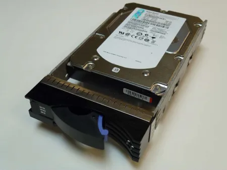 Жесткий диск IBM 600Gb 15K 6Gb/s SAS 3.5'' (49Y1870)