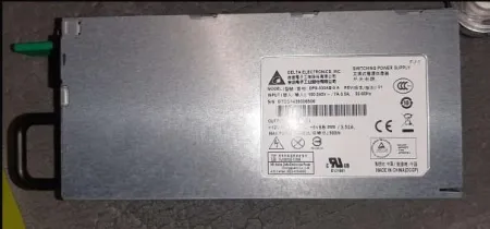 Блок питания QNAP Delta 500W (DPS-500AB-9 A)