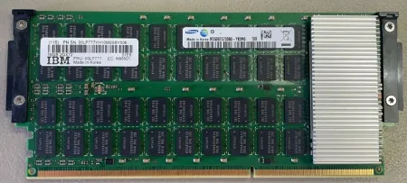 Оперативная память IBM 16Gb 1600MHz DDR3 DIMM (00VK192)