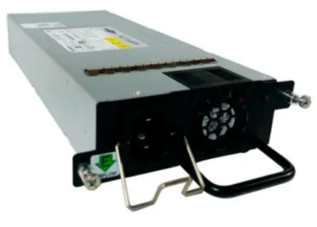 Блок питания Brocade/Ruckus 1000W (23-0000142-02)