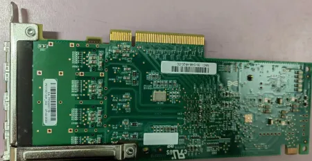 Адаптер IBM 16Gb/s FC 4port (01YM333)