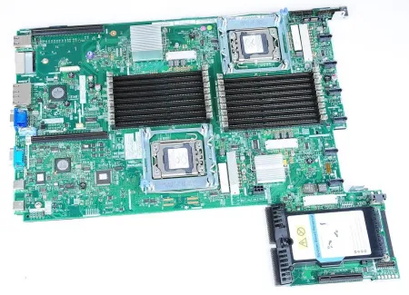 Материнская плата IBM для X3550 X3650 M3 (69Y5082)