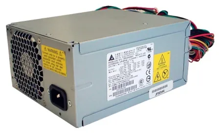 Блок Питания Intel 600W (FXXPPT600WPSU)