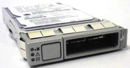 Жёсткий диск Sun Oracle 900Gb 10K 6Gb/s SAS 2.5" for Oracle ZS3-4 storage system (H109090SESUN900G)