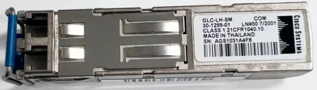 Трансивер Cisco SFP (GLC-LH-SM)