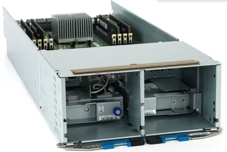 Контроллер Hitachi (3284394-C)