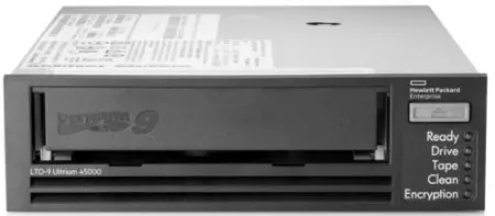 Ленточный накопитель HPE LTO-9 Ultrium 45000 (R6Q74A)