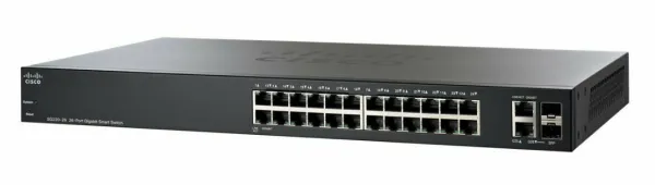 SFP трансивер Cisco GLC-SX-MMD