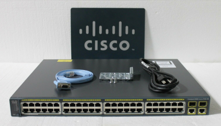 Межсетевой экран Cisco FPR2130-NGFW-K9