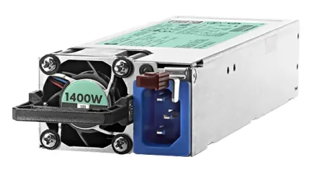 Блок питания HPE 1400W (733428-401)