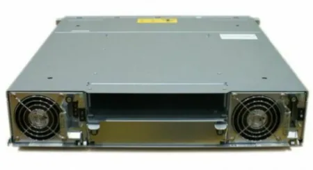 HPE MSA 2040 SFF DC-power Chassis (C8R11A-62001)