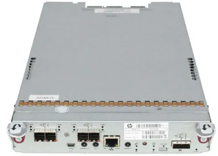 Контроллер HPE MSA 2040 SAS (C8S53A)