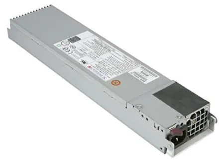 Блок питания Supermicro 1600W (PWS-1K68A-1R)