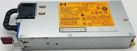 Блок питания НРE 750W (HSTNS-PL22B)