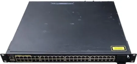 Модуль для коммутаторов Brocade (ICX7400-4X10GF)