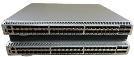 Коммутатор HPE SN6600B 32Gb 48/24 16Gb Short Wave SFP+ (R6V47A)