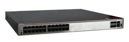Коммутатор Huawei (S5731-H24T4XC-A)