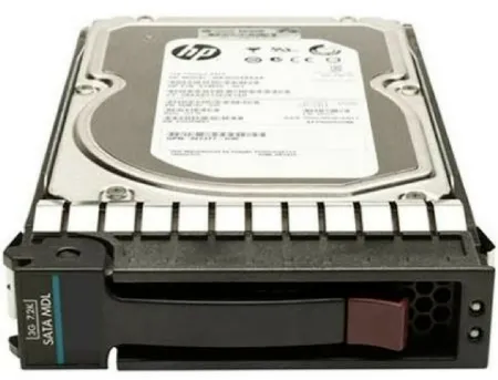 Твердотельный накопитель HP 200 GB MO0200FCTRN for MSA