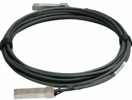 Кабель HPE 10GbE SFP+ to SFP+ 5.0m (16.4ft) (538300-001) 