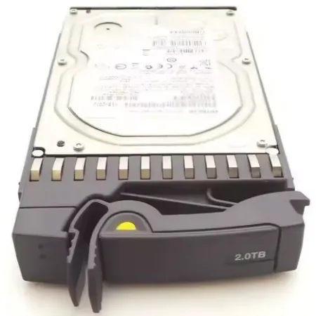 Жесткий диск NetApp 2Tb 7.2K 6Gb/s SAS 3.5" для NetApp E5624 (111-01509)