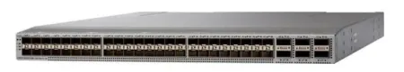 Коммутатор Cisco Nexus (N9K-C93108TC-FX3P)
