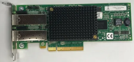 Адаптер IBM 8Gb FC Dual-port HBA (00JY848)