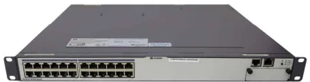 Коммутатор Huawei (S5700-28C-EI)