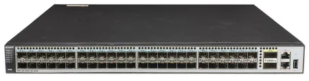 Коммутатор Huawei (S6720-54C-EI-48S-AC)