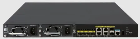 Маршрутизатор Gigabit Ethernet (H3C MSR3620-DP)