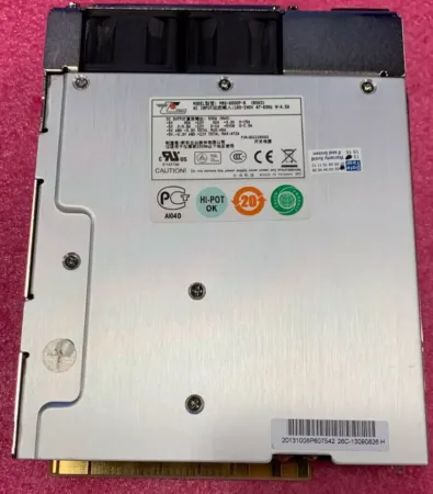 Блок питания Emacs 500Вт (MRG-6500P-R)