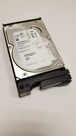 Жесткий диск EMC 1Tb 7.2K 3Gb/s SATA 3.5" (005048831)