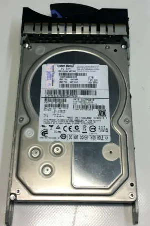 Жесткий диск IBM 2Tb 7.2K 3Gb/s SATA 3.5" (172X-5423)