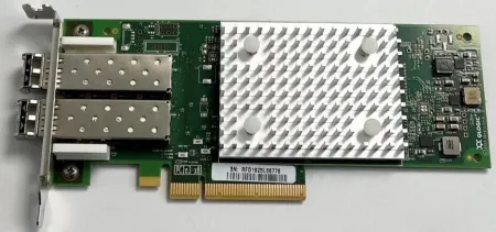 Адпатер Qlogic 32Gb DUAL PORT (QLE2742)