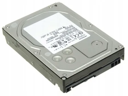 Жесткий диск HGST 1.2Tb 10K 12Gb/s SAS 2.5" MSA (HUC101812CSS2014)