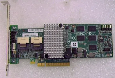 Контроллер RAID Intel 512Mb 6Gb/s SAS (rs2bl080)