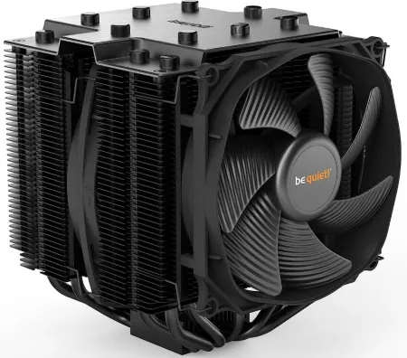 Кулер Be Quiet (BK022)