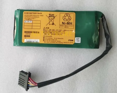 Батарея HDS HITACHI 10.8V 2250mAh (3289081-A)