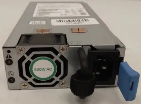 Блок питания Cisco 500W (341-0734-01)