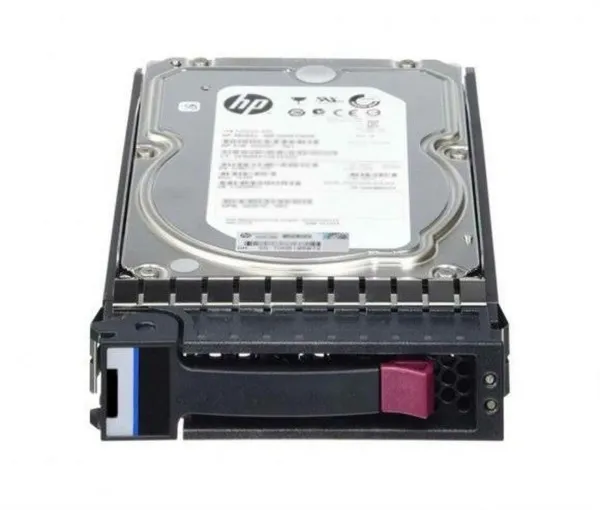 Диск HPE MSA 1.8TB SAS 10K SFF M2 HDD (AL15SEB18EQ) for MSA