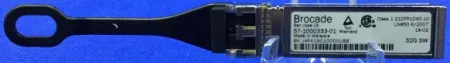 Трансивер Brocade 32Gb FC SW SFP (57-10000333-01)